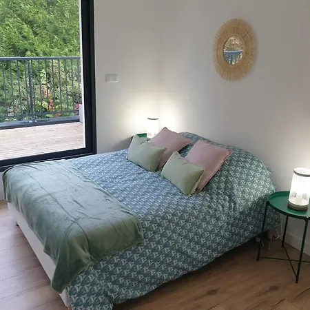 Apartment 3 Henriville Amiens