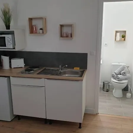 Appartement 3 Henriville