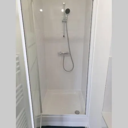 3 Henriville Appartement Amiens