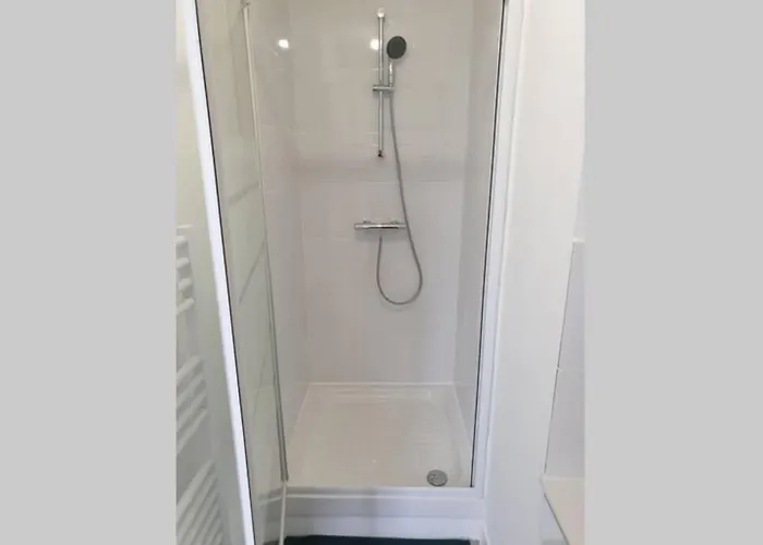 3 Henriville Appartement Amiens